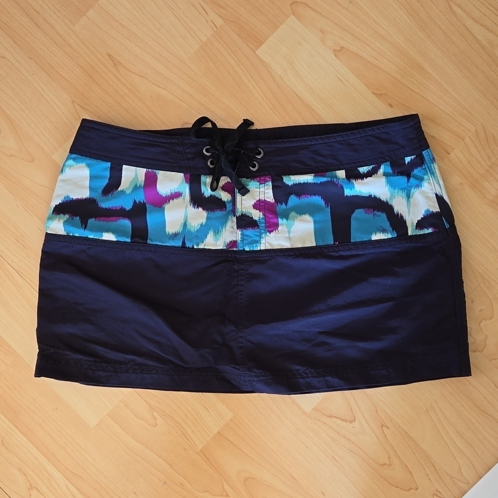 Patagonia skirt, size 10